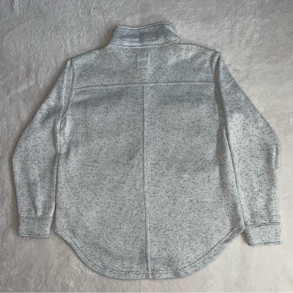 Nordstrom Rack/Thread & Supply Shirt Jacket - Picture 7 of 12
